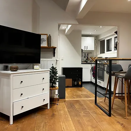 Apartment Cosy
